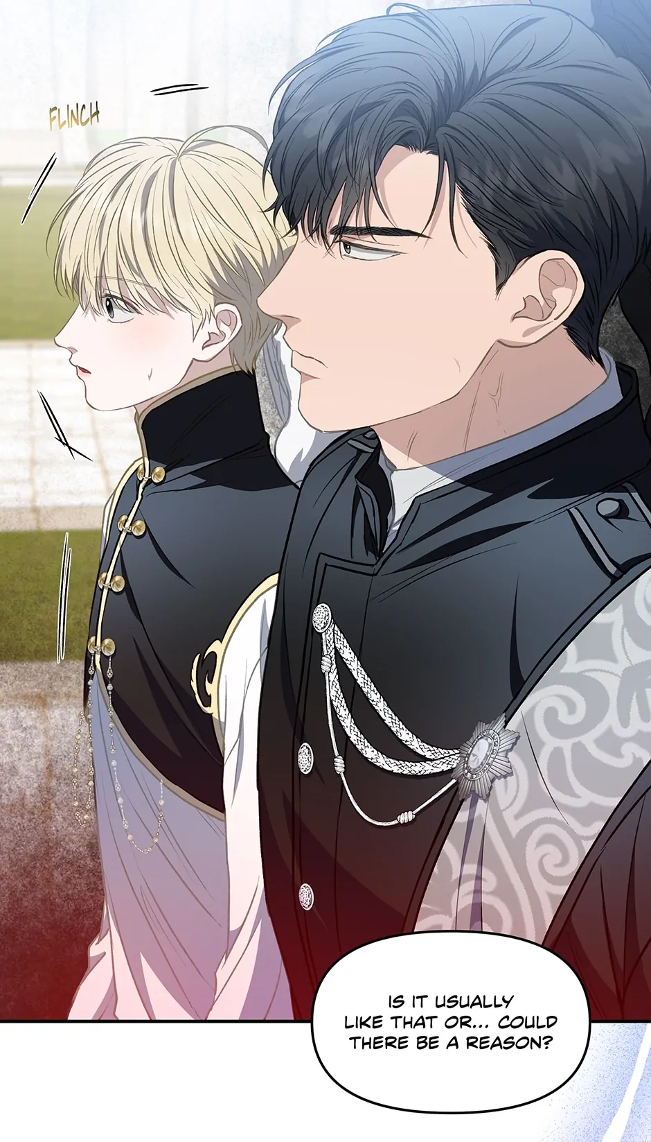 Surviving as a Player «Official» - Chapter 25 manhwa