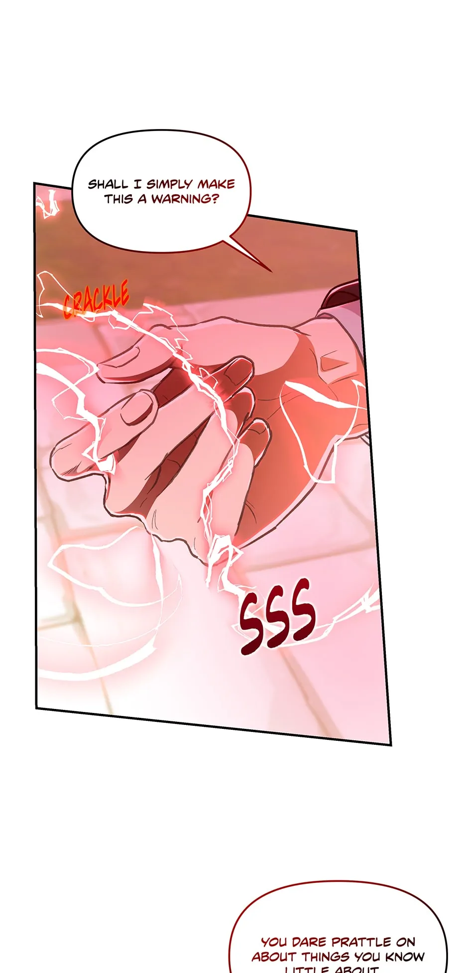 Surviving as a Player «Official» - Chapter 25 manhwa