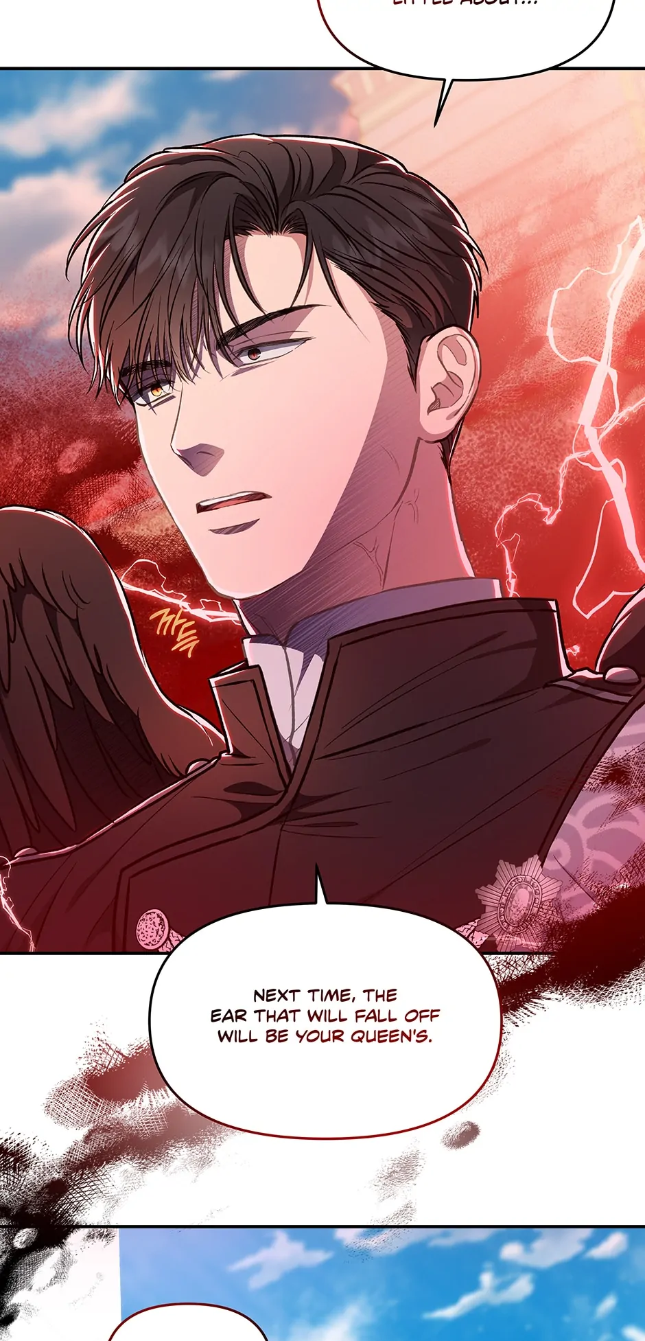 Surviving as a Player «Official» - Chapter 25 manhwa