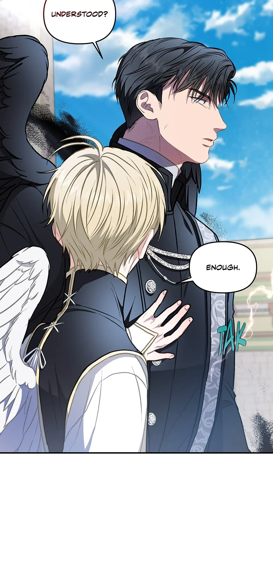 Surviving as a Player «Official» - Chapter 25 manhwa