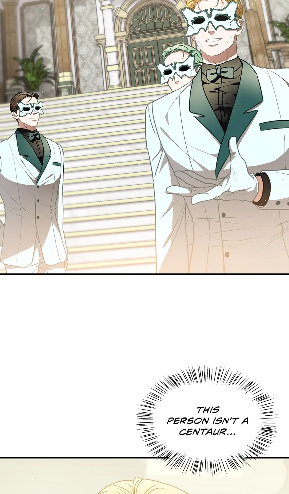 Surviving as a Player «Official» - Chapter 25 manhwa