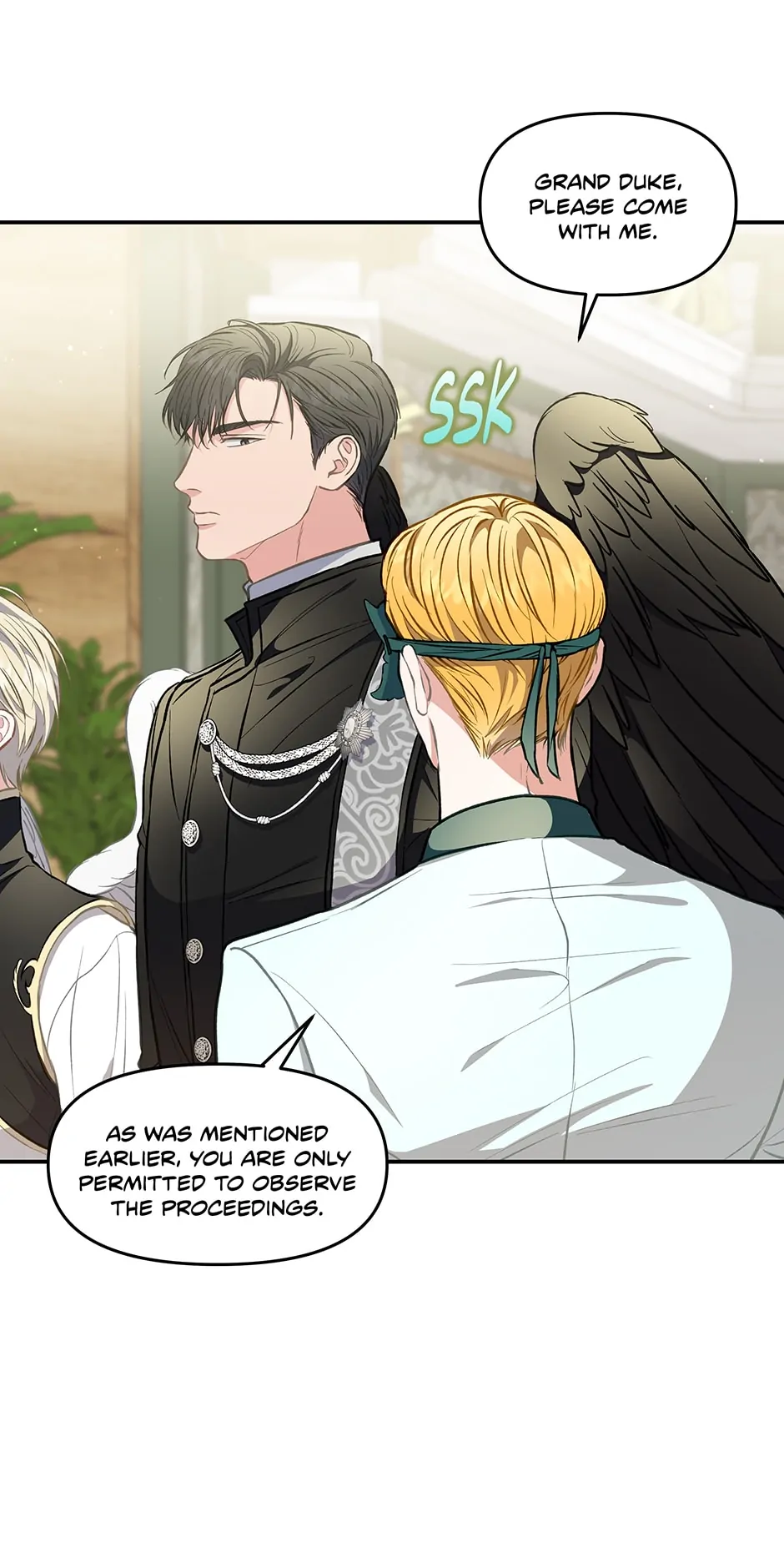 Surviving as a Player «Official» - Chapter 25 manhwa