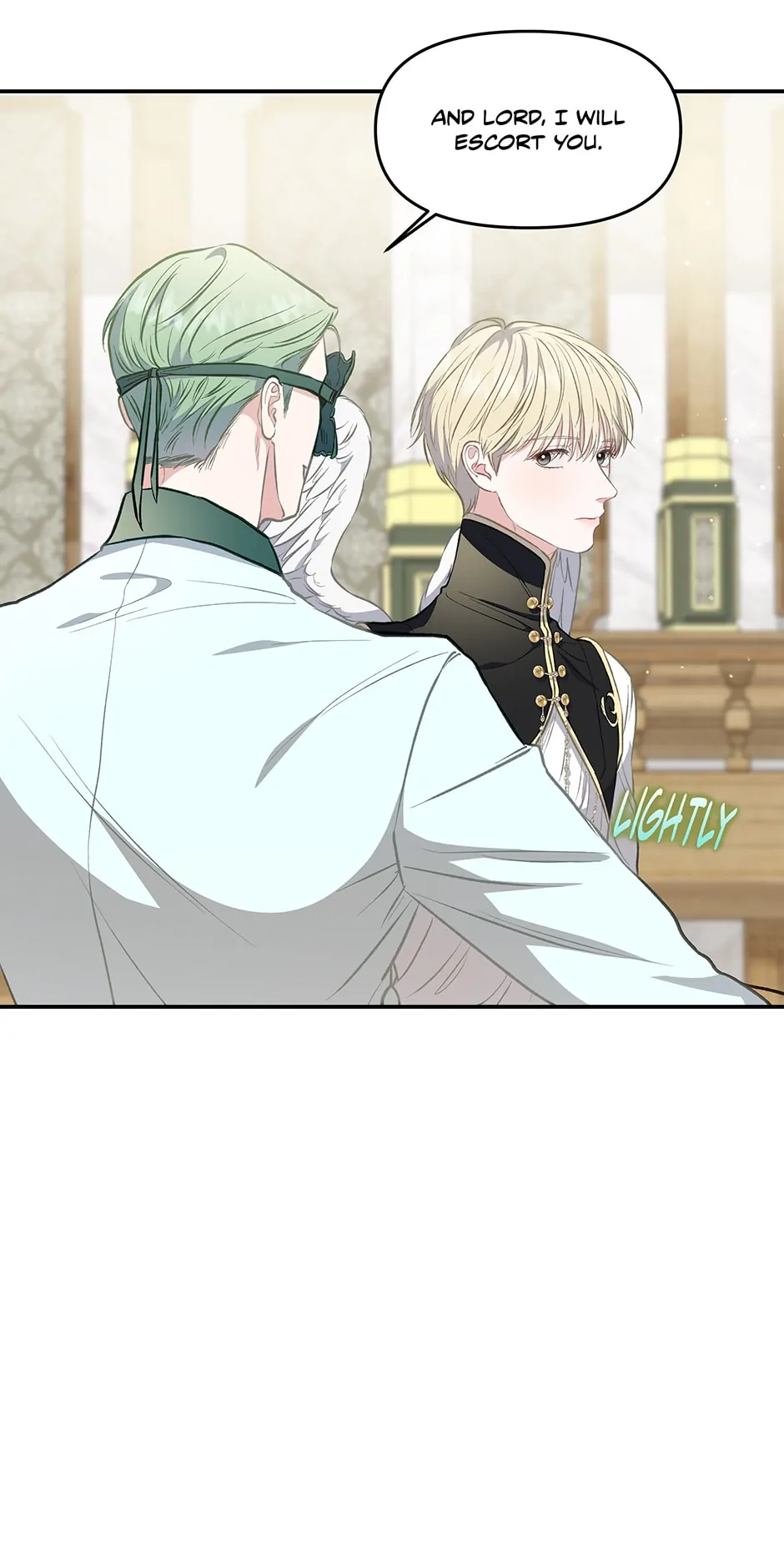 Surviving as a Player «Official» - Chapter 25 manhwa