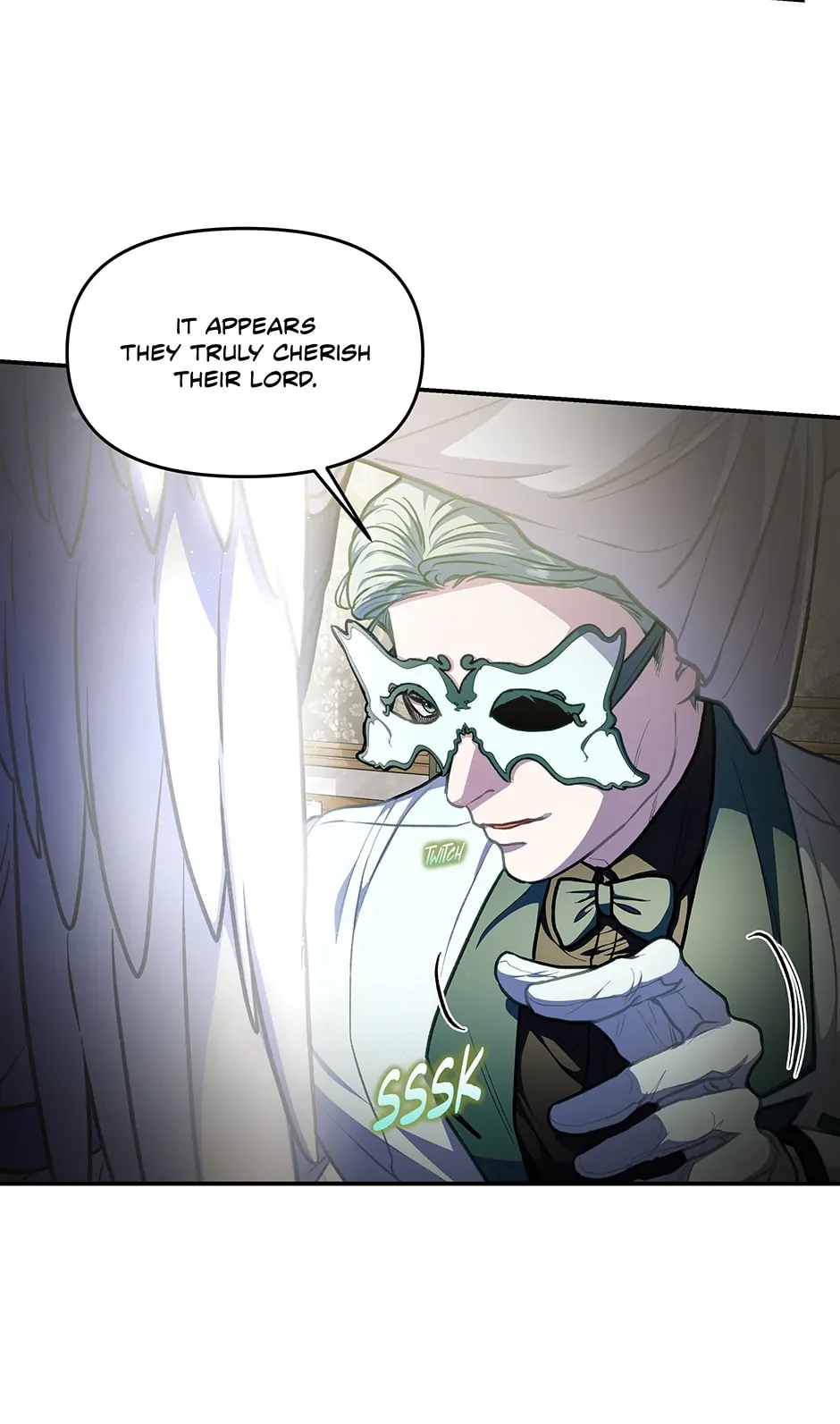 Surviving as a Player «Official» - Chapter 25 manhwa