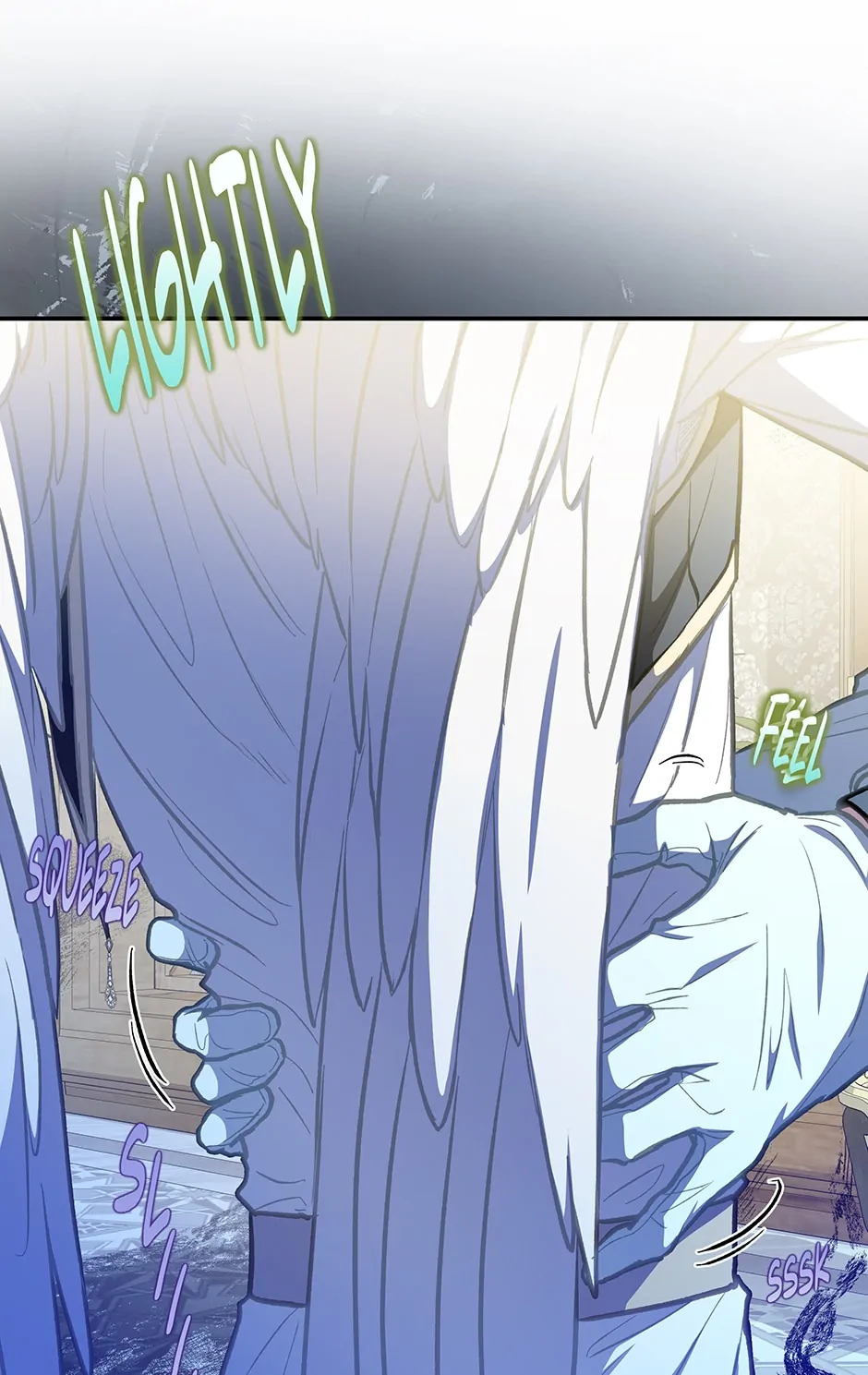 Surviving as a Player «Official» - Chapter 25 manhwa