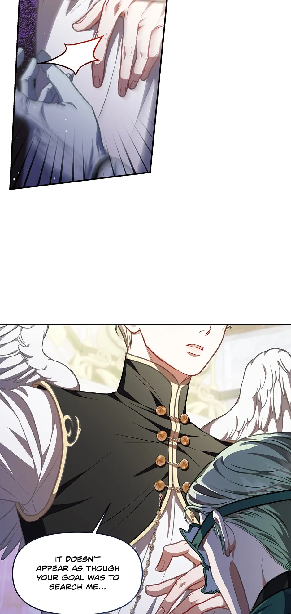 Surviving as a Player «Official» - Chapter 26 manhwa