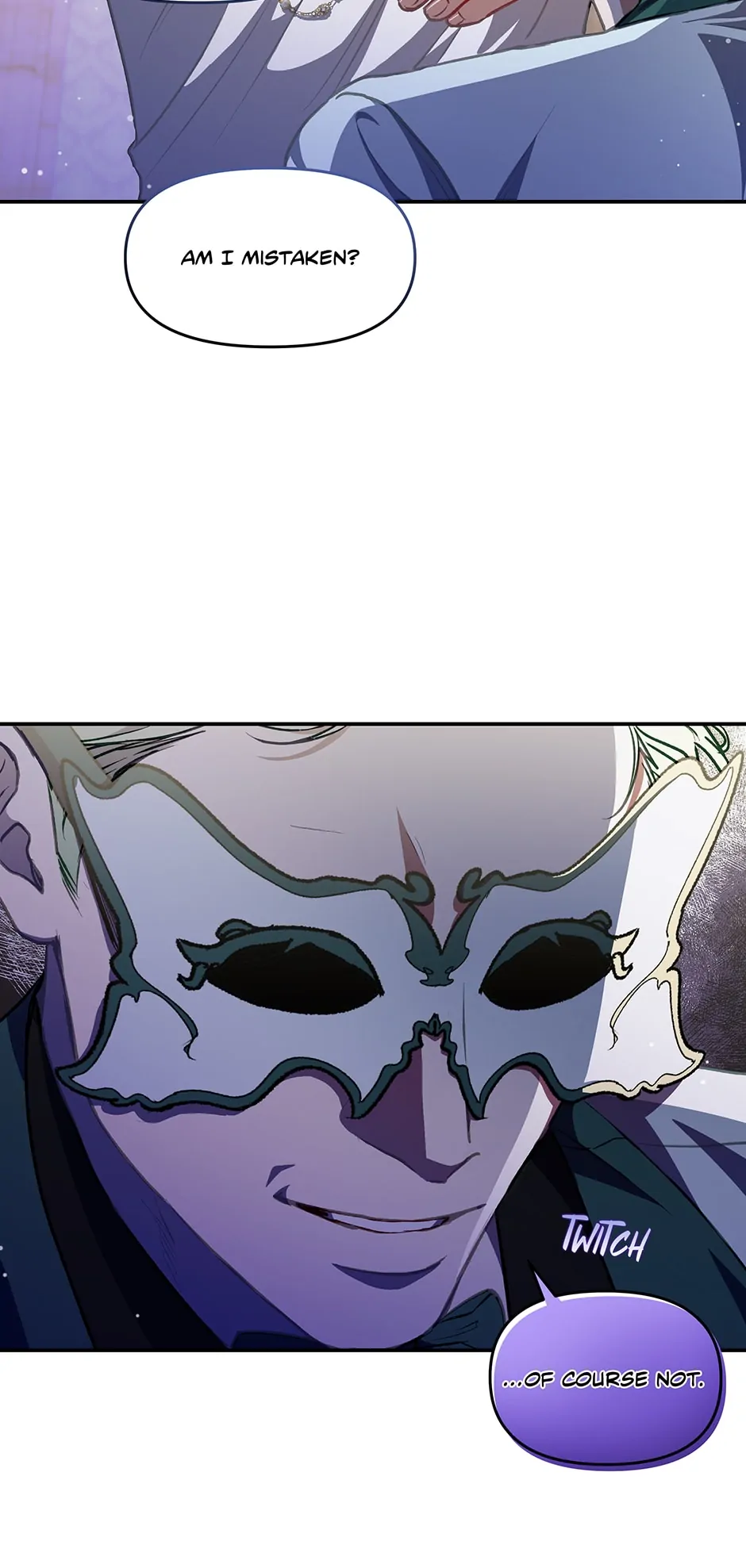 Surviving as a Player «Official» - Chapter 26 manhwa