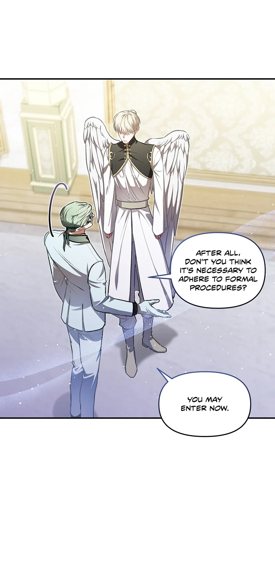 Surviving as a Player «Official» - Chapter 26 manhwa