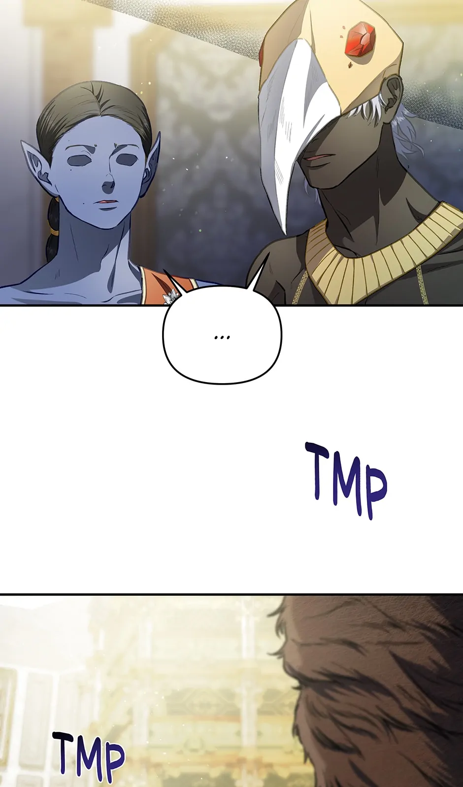 Surviving as a Player «Official» - Chapter 26 manhwa