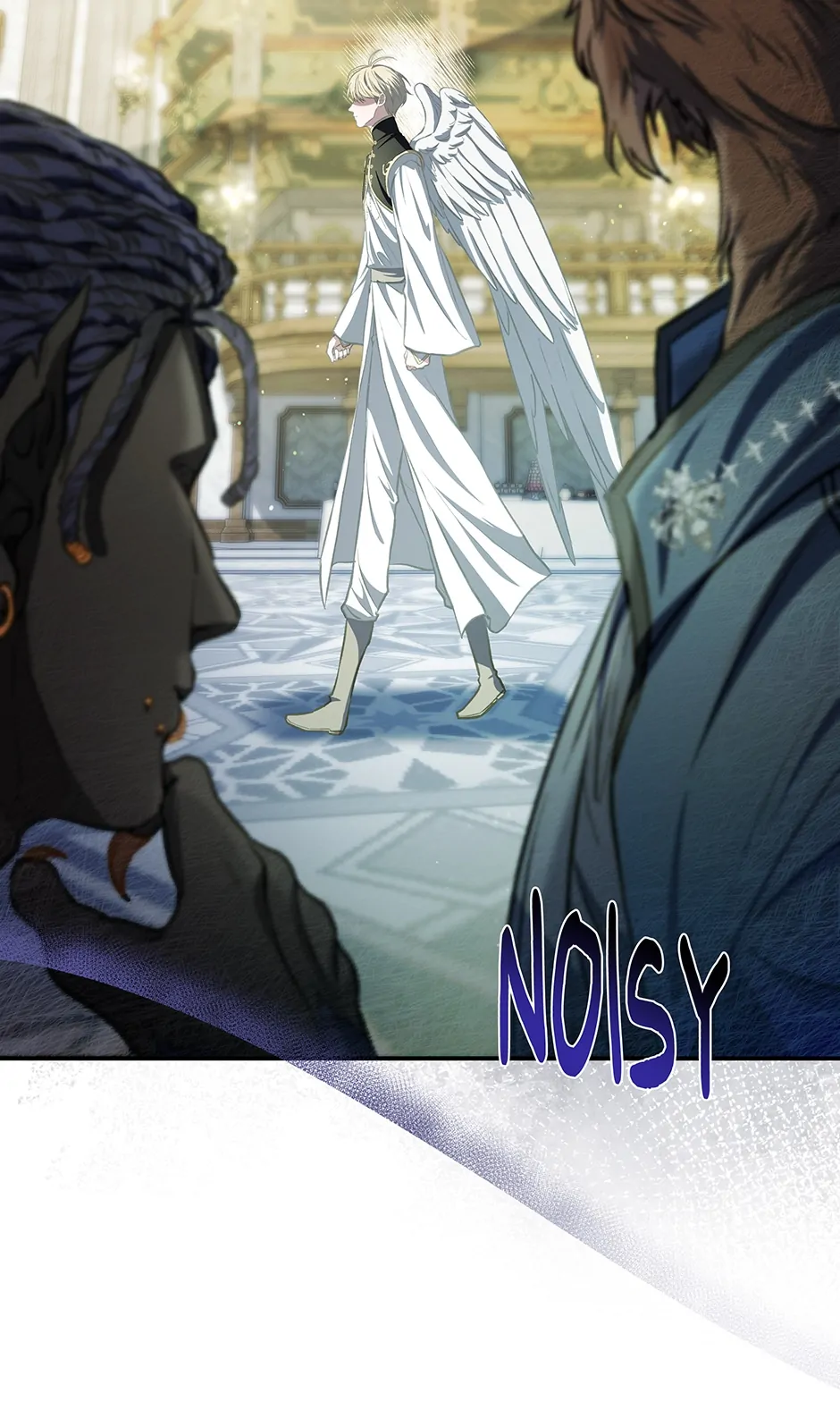 Surviving as a Player «Official» - Chapter 26 manhwa