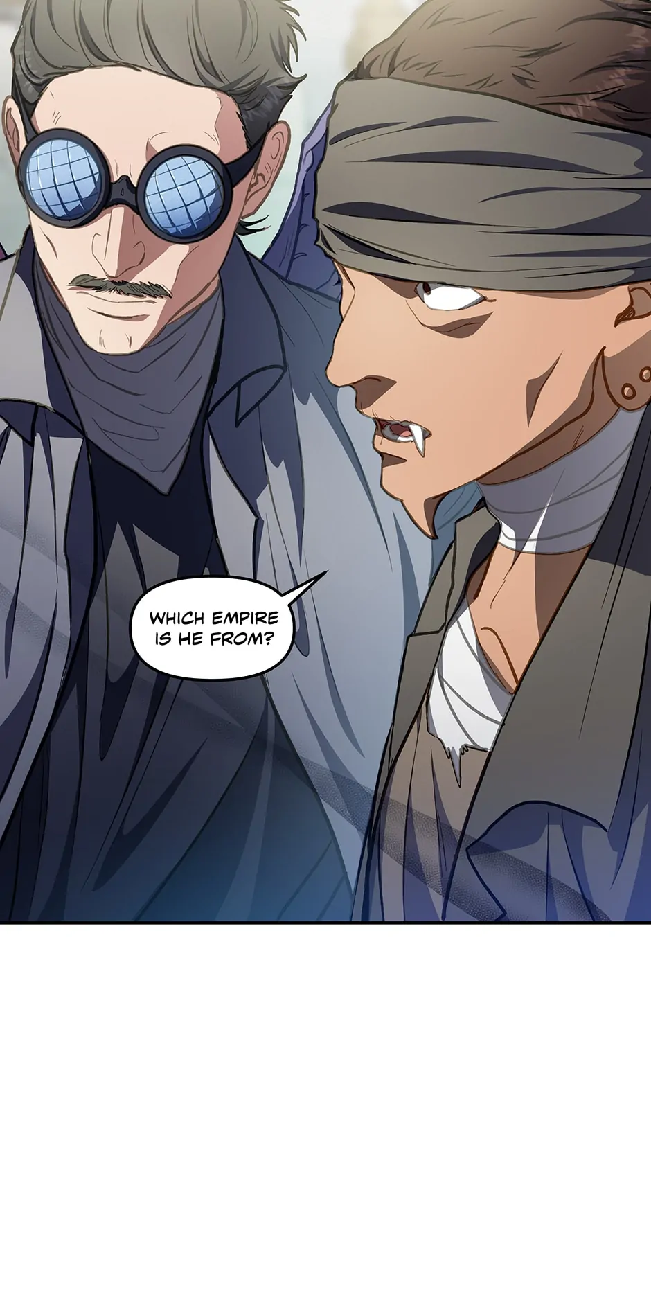Surviving as a Player «Official» - Chapter 26 manhwa