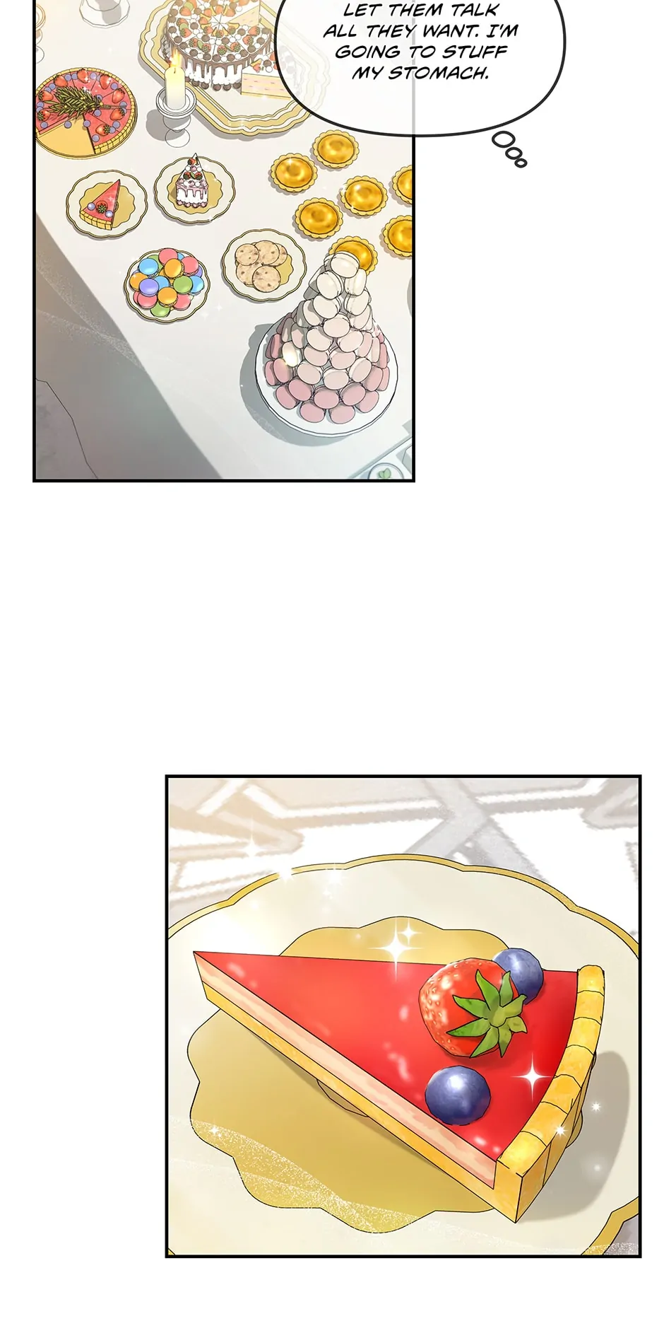 Surviving as a Player «Official» - Chapter 26 manhwa