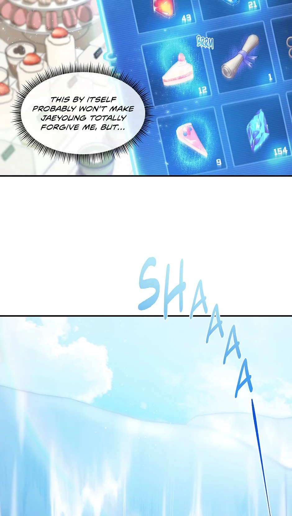 Surviving as a Player «Official» - Chapter 26 manhwa