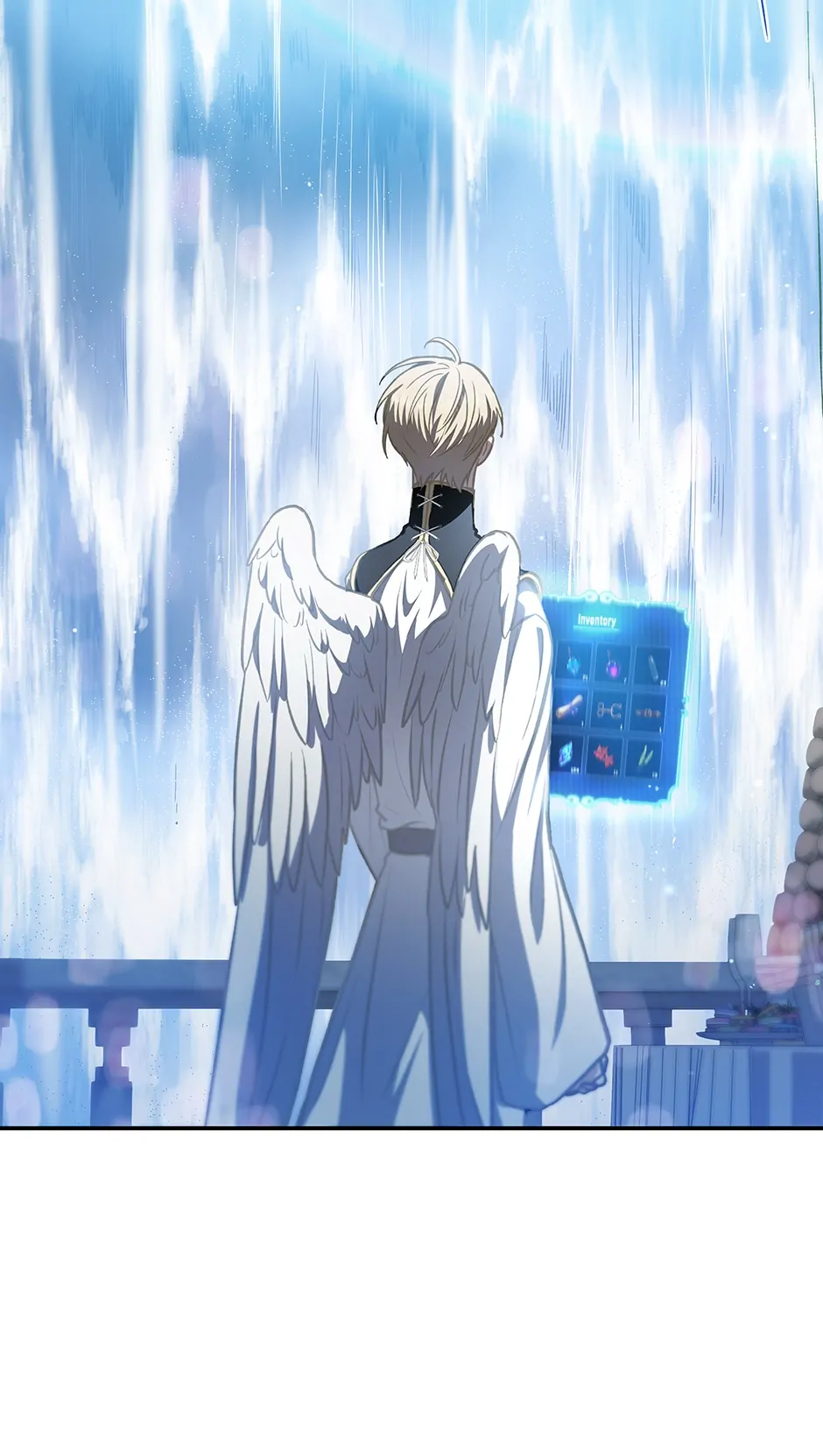 Surviving as a Player «Official» - Chapter 26 manhwa