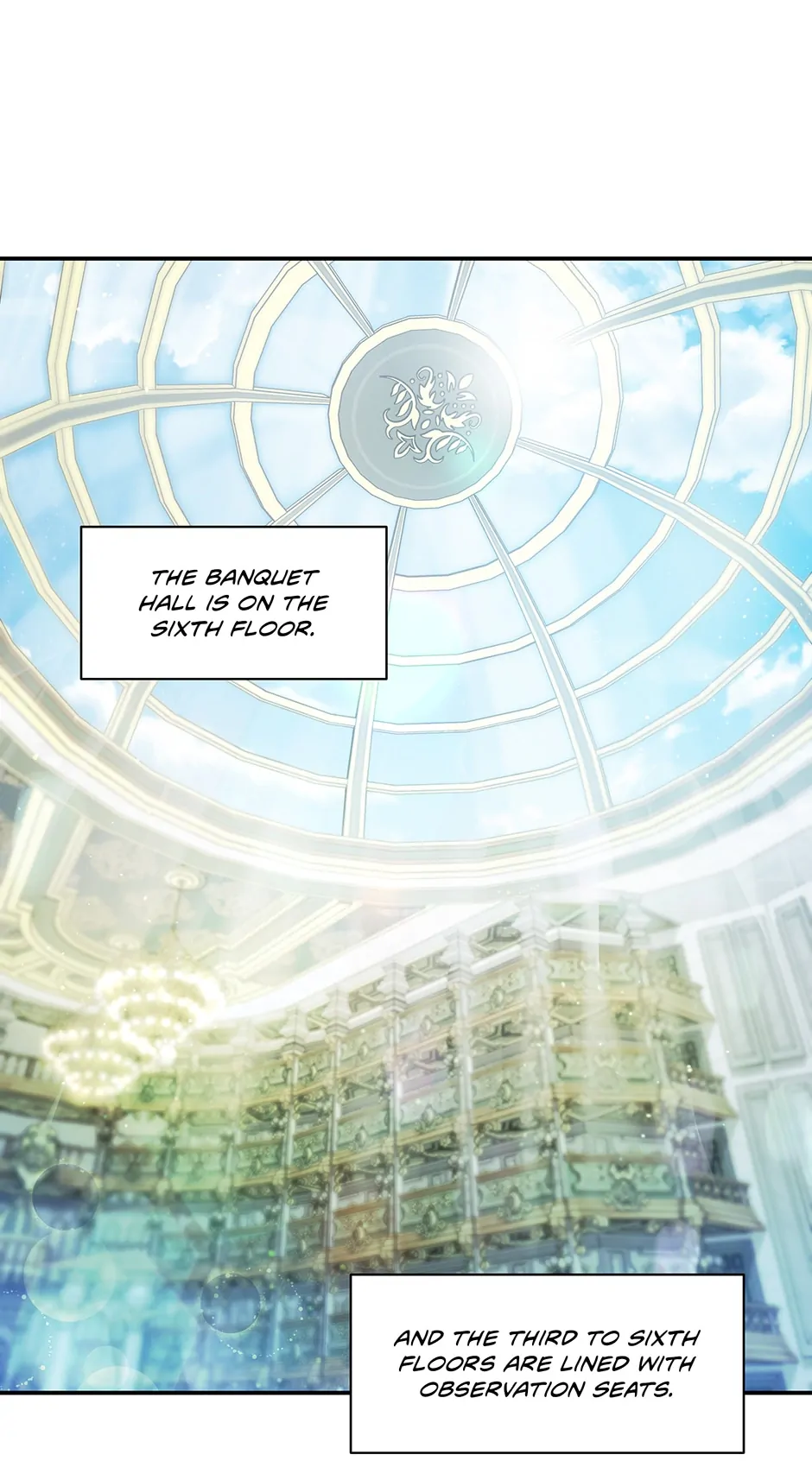 Surviving as a Player «Official» - Chapter 26 manhwa