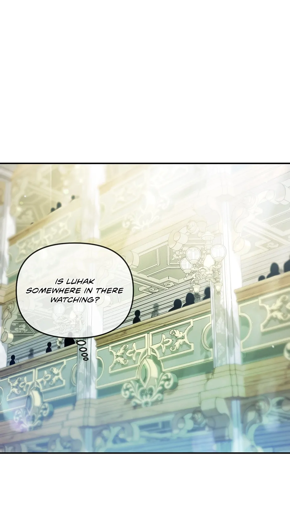 Surviving as a Player «Official» - Chapter 26 manhwa