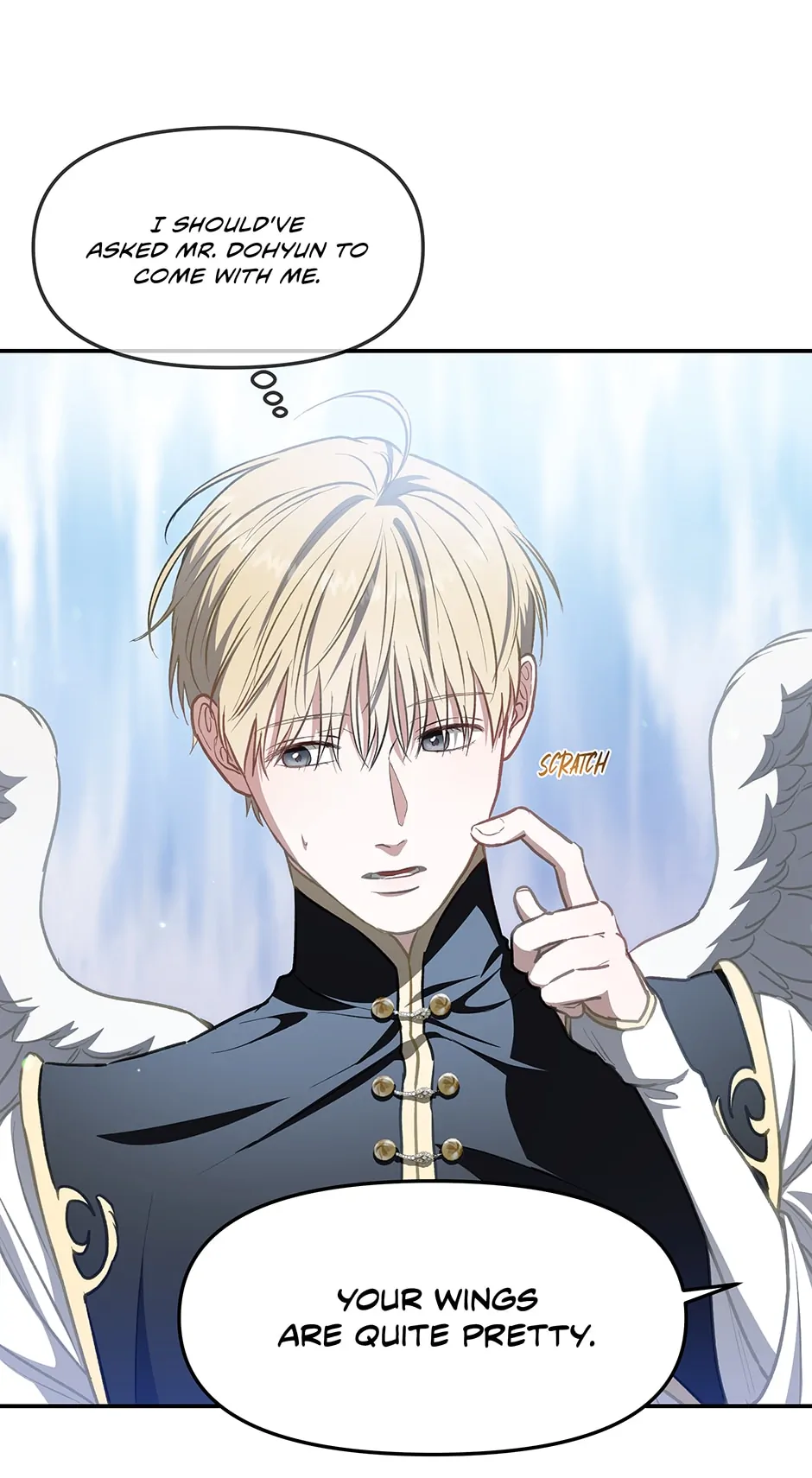 Surviving as a Player «Official» - Chapter 26 manhwa