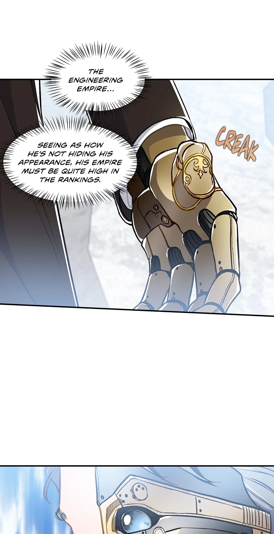 Surviving as a Player «Official» - Chapter 26 manhwa