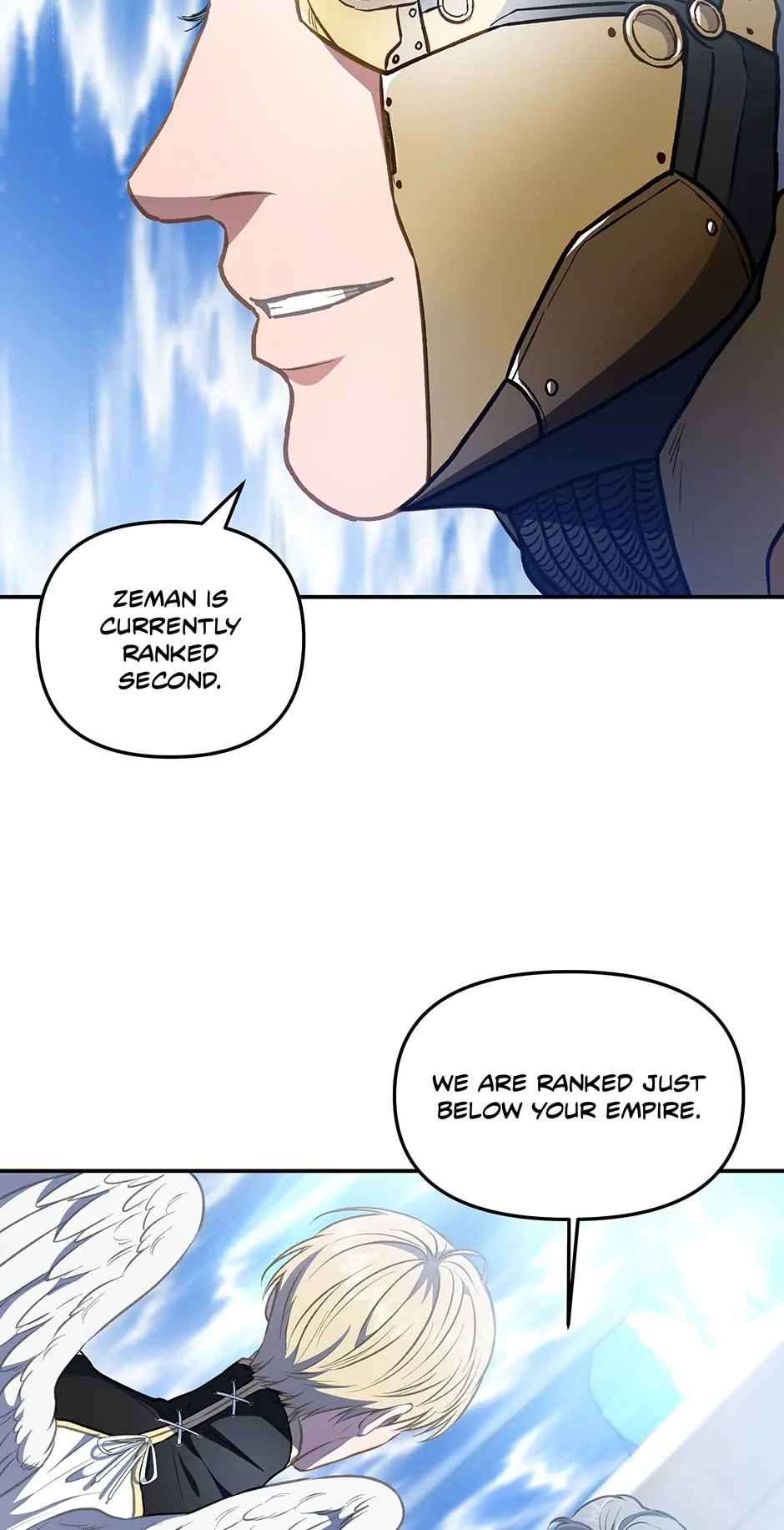 Surviving as a Player «Official» - Chapter 26 manhwa