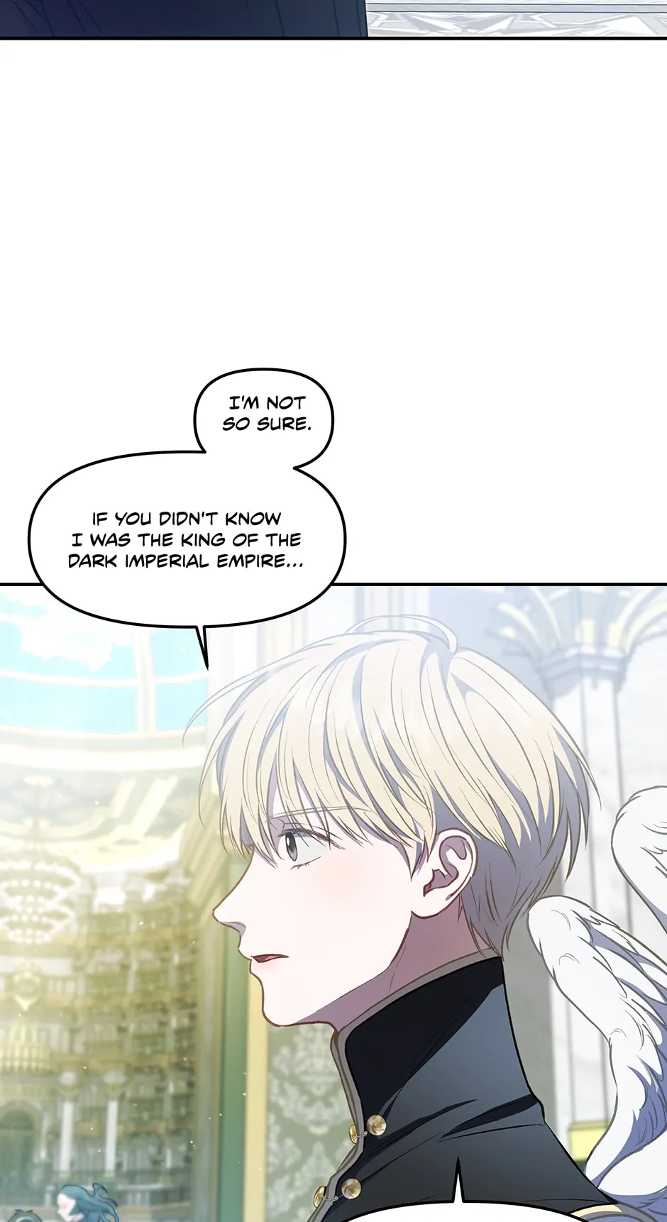 Surviving as a Player «Official» - Chapter 26 manhwa