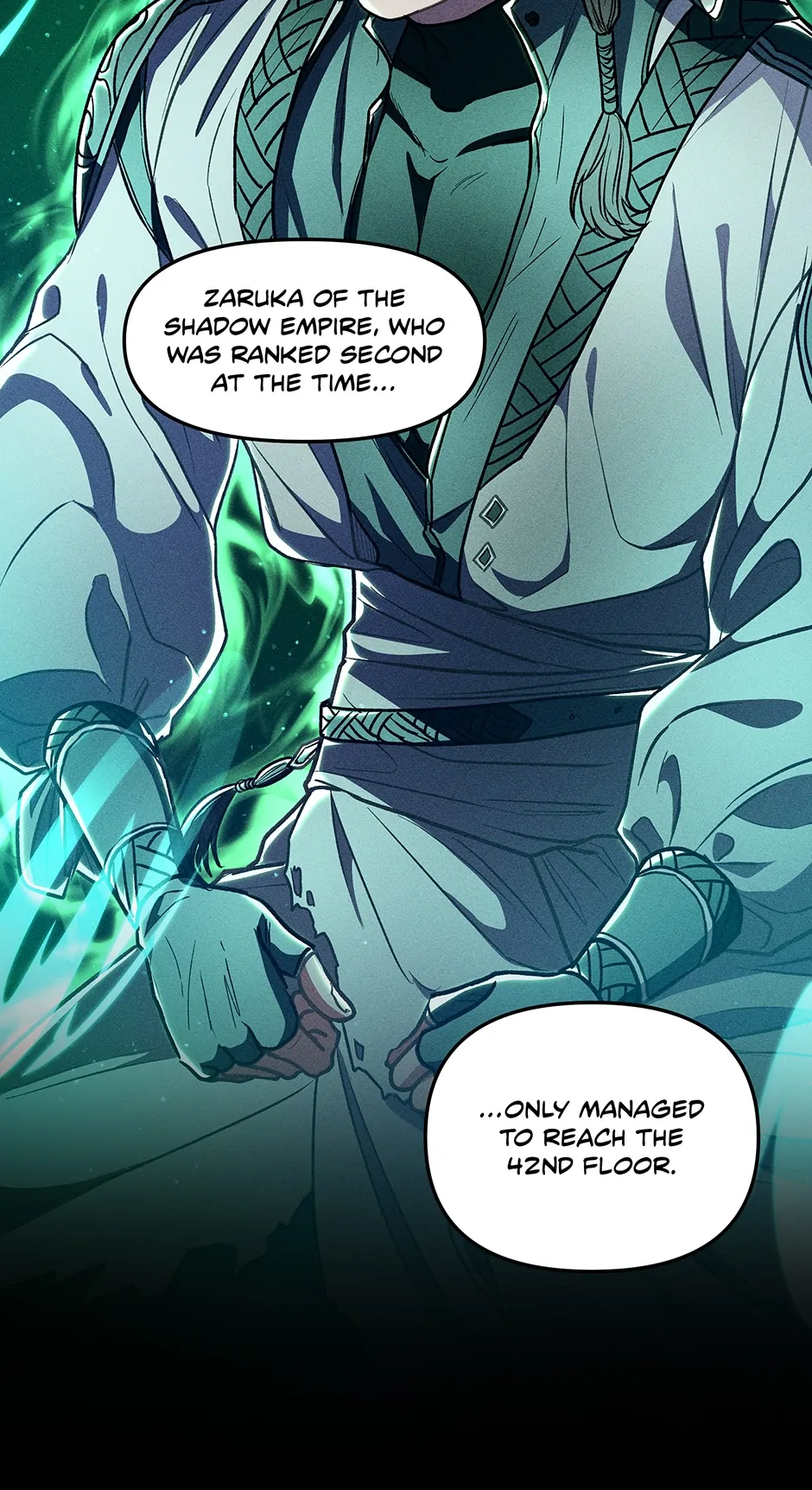 Surviving as a Player «Official» - Chapter 26 manhwa