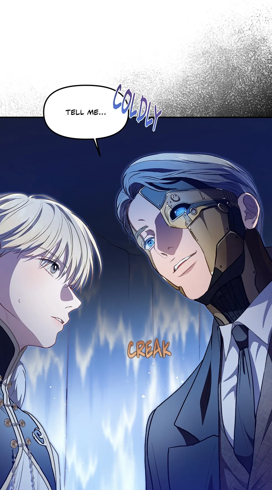 Surviving as a Player «Official» - Chapter 26 manhwa