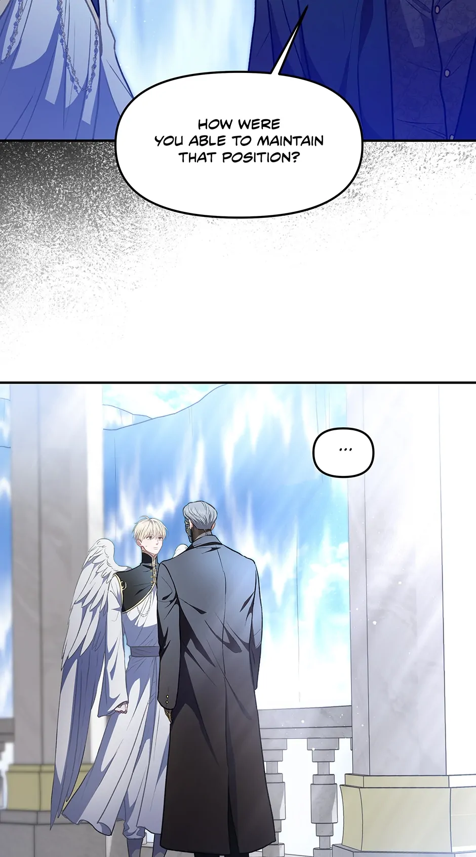 Surviving as a Player «Official» - Chapter 26 manhwa