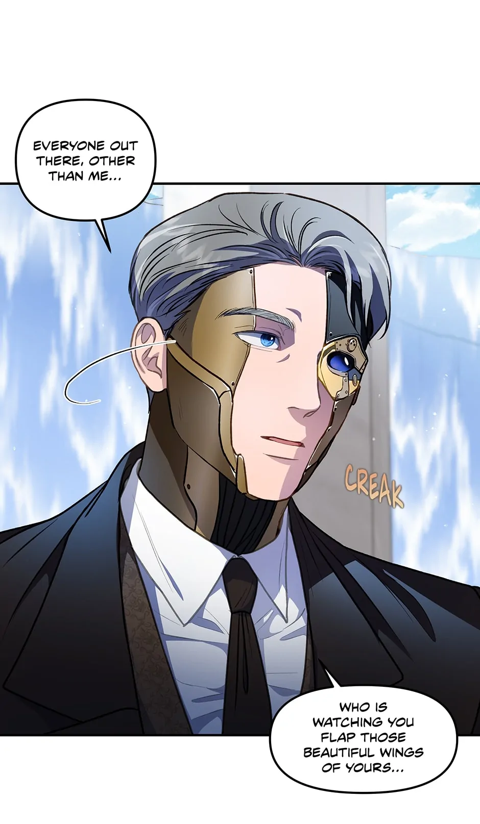 Surviving as a Player «Official» - Chapter 26 manhwa