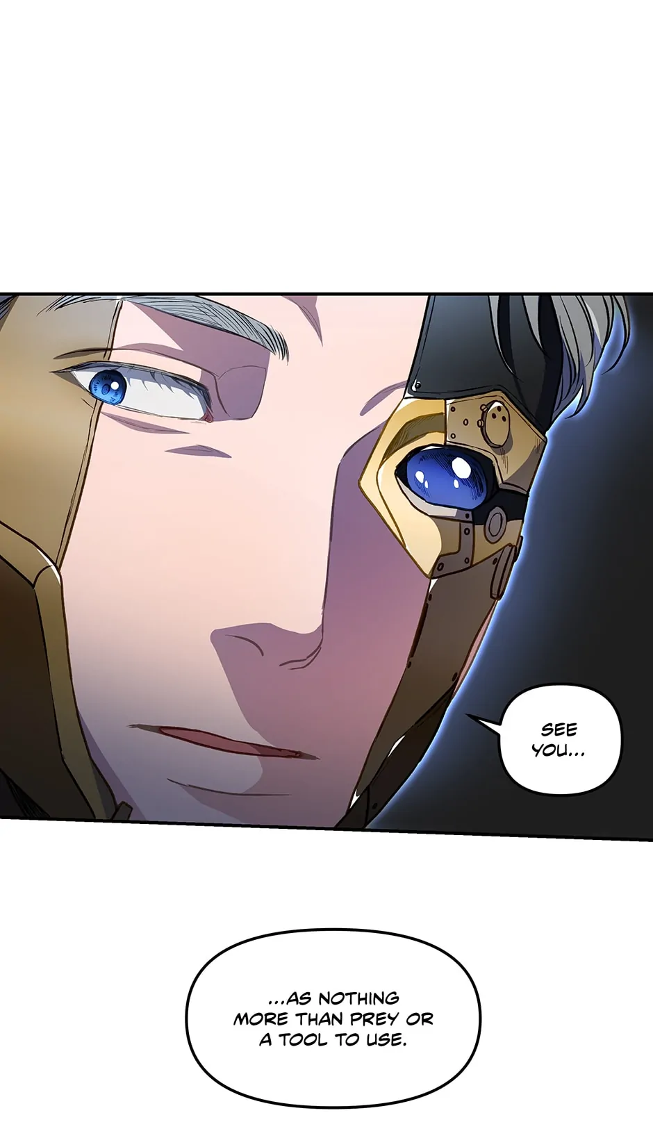 Surviving as a Player «Official» - Chapter 26 manhwa