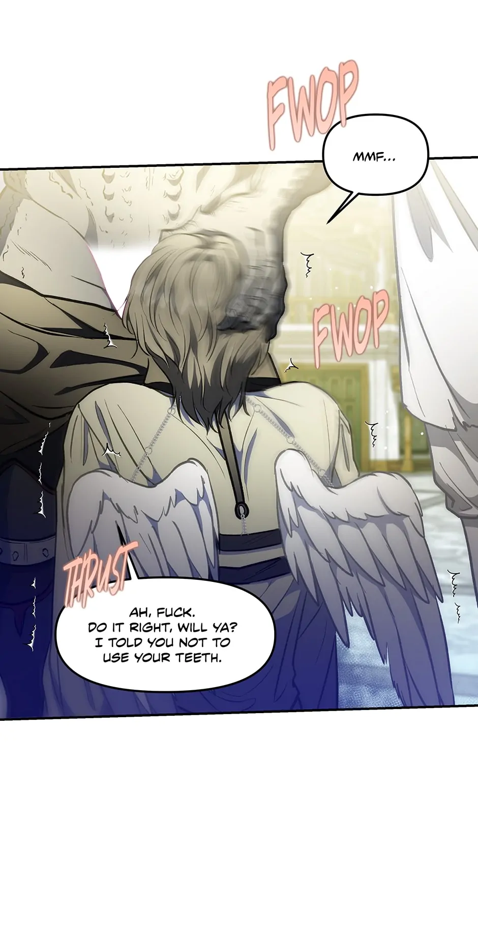 Surviving as a Player «Official» - Chapter 26 manhwa