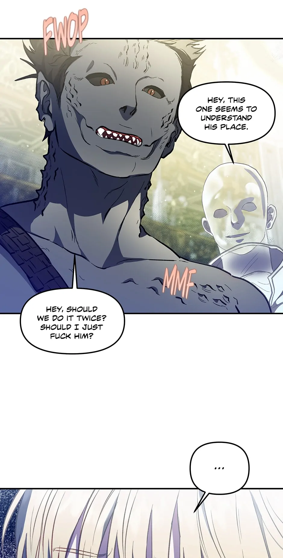 Surviving as a Player «Official» - Chapter 26 manhwa