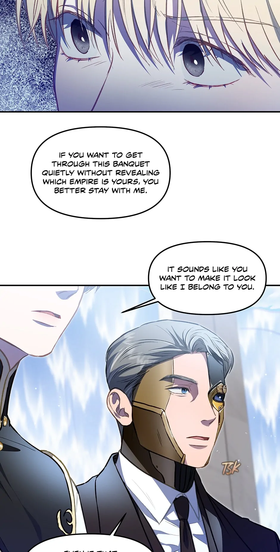 Surviving as a Player «Official» - Chapter 26 manhwa
