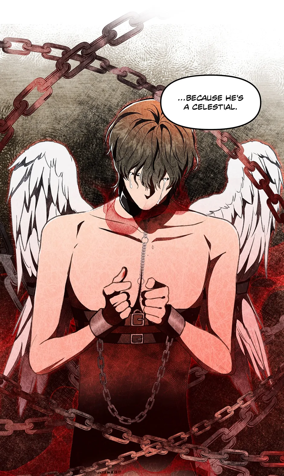 Surviving as a Player «Official» - Chapter 26 manhwa