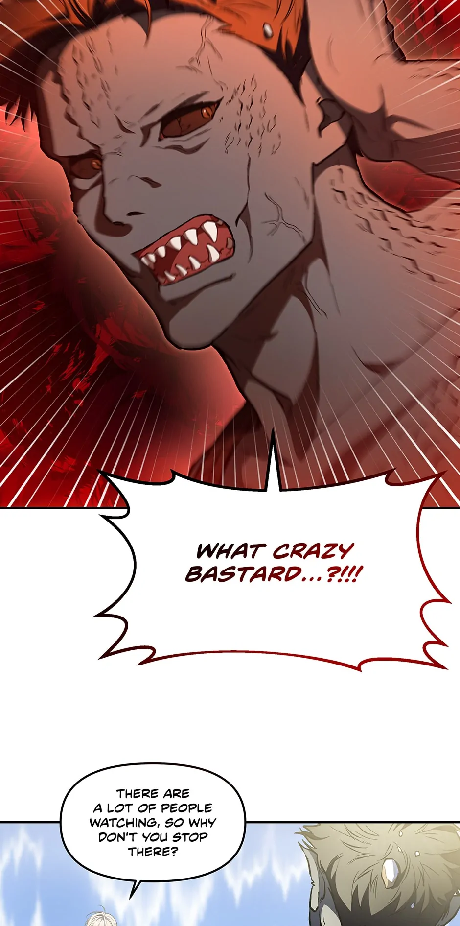 Surviving as a Player «Official» - Chapter 26 manhwa