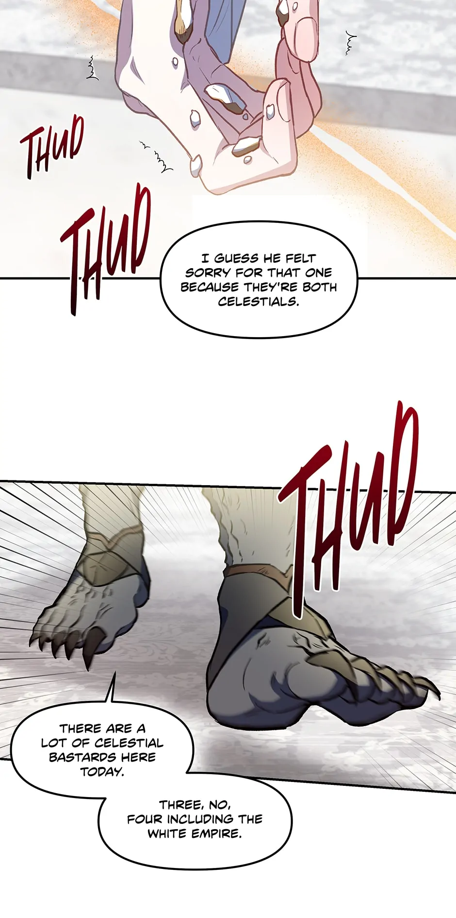 Surviving as a Player «Official» - Chapter 26 manhwa