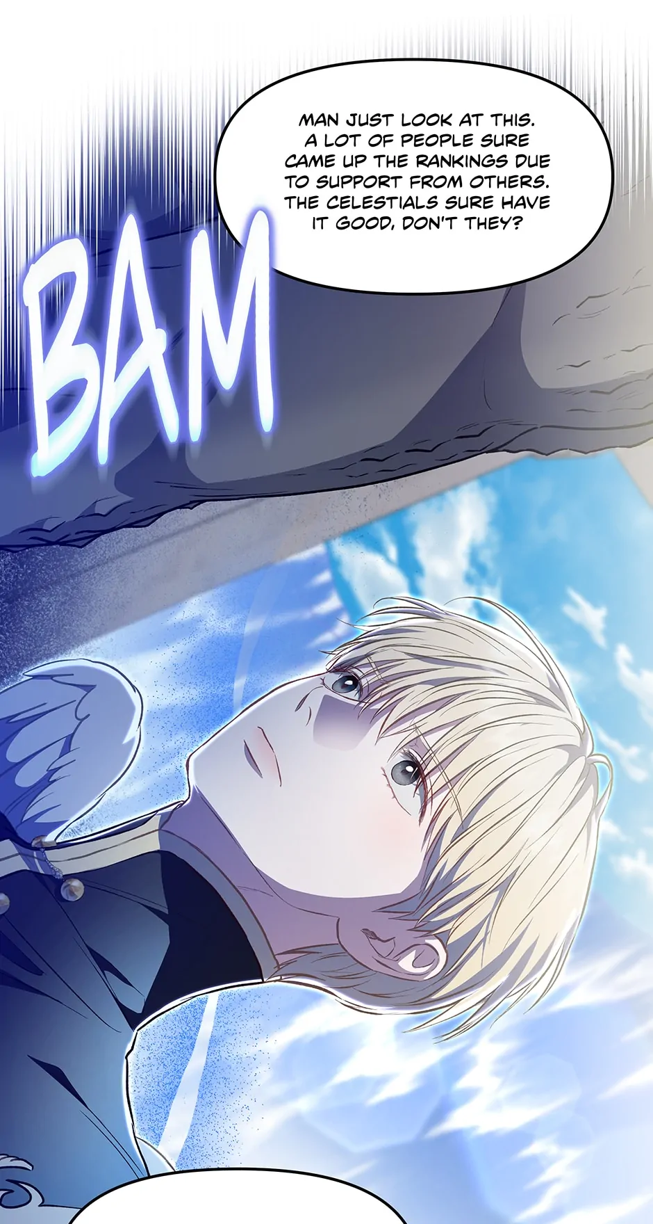 Surviving as a Player «Official» - Chapter 26 manhwa