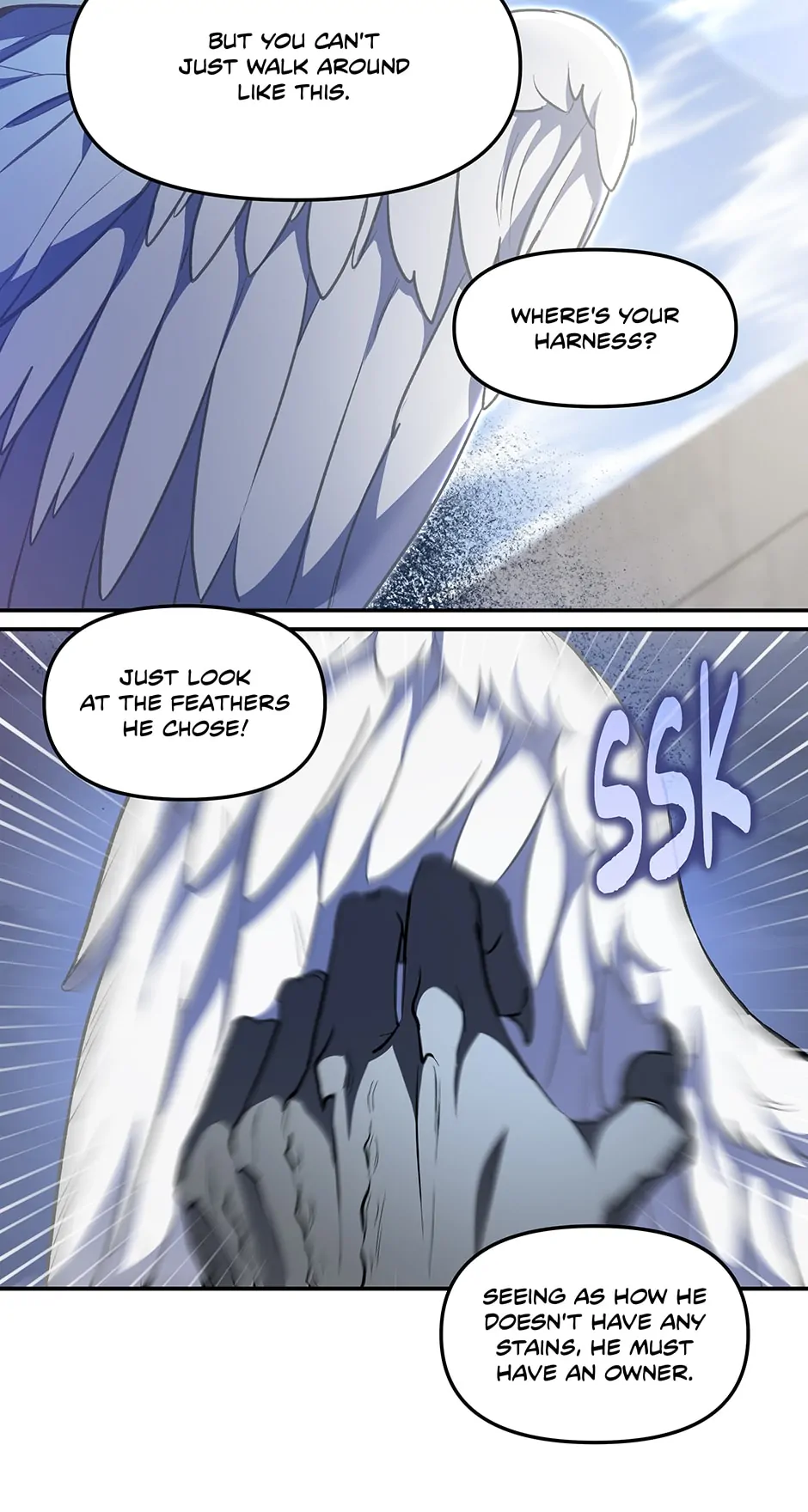 Surviving as a Player «Official» - Chapter 26 manhwa