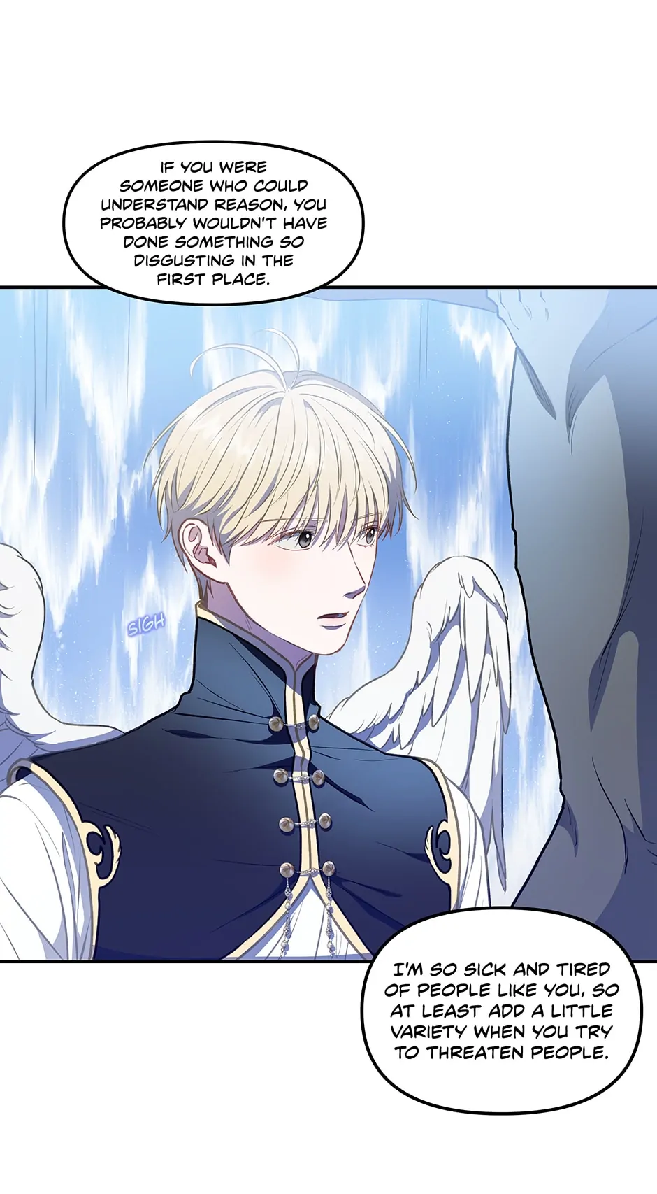 Surviving as a Player «Official» - Chapter 26 manhwa