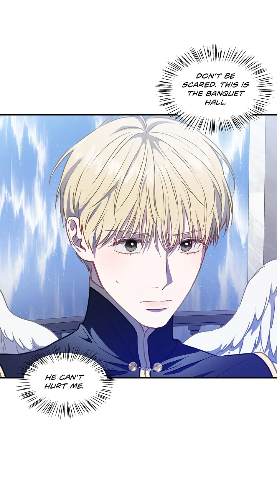 Surviving as a Player «Official» - Chapter 26 manhwa