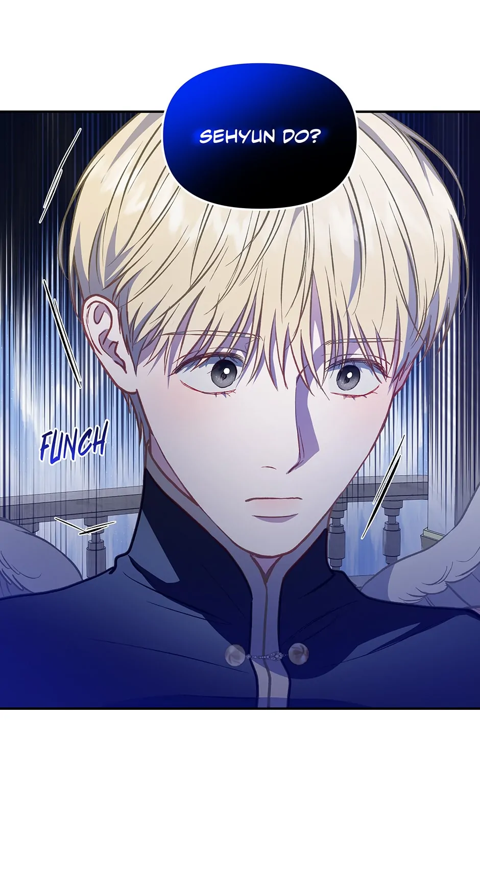 Surviving as a Player «Official» - Chapter 26 manhwa