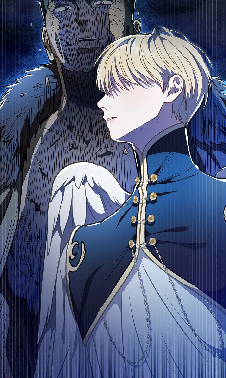 Surviving as a Player «Official» - Chapter 26 manhwa