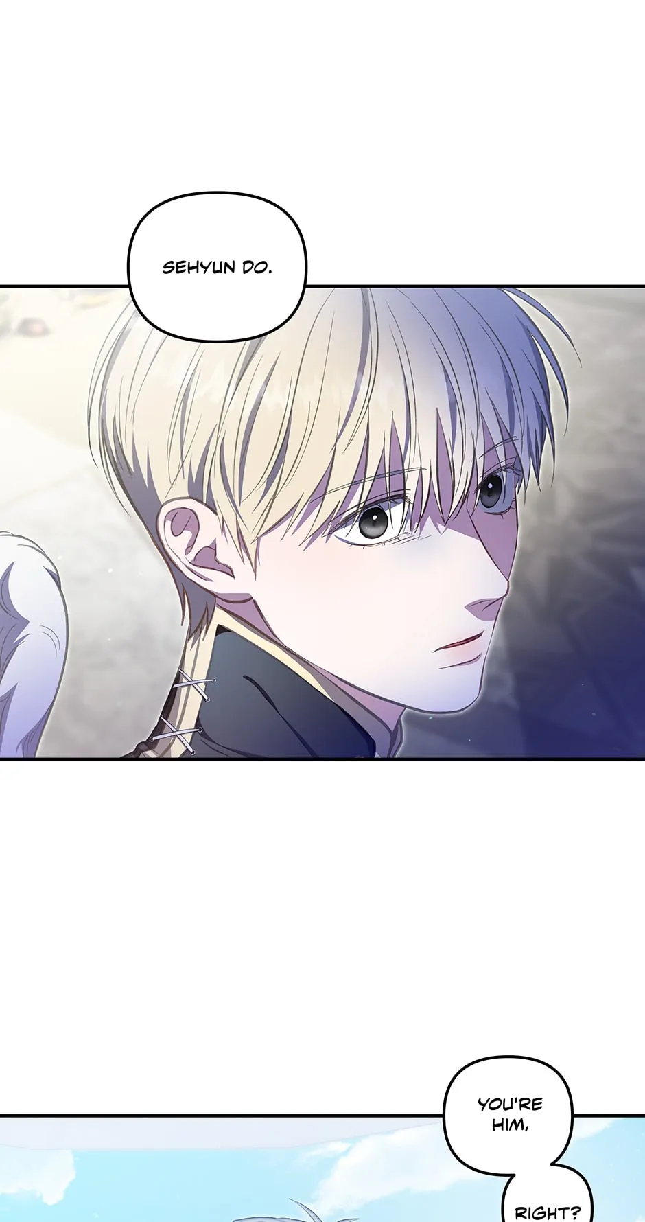 Surviving as a Player «Official» - Chapter 27 manhwa