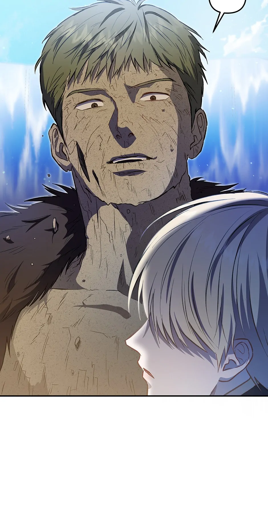 Surviving as a Player «Official» - Chapter 27 manhwa