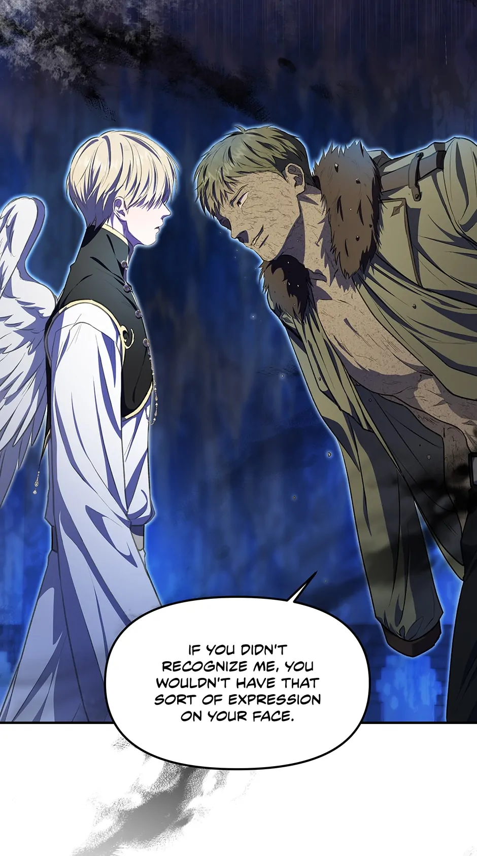 Surviving as a Player «Official» - Chapter 27 manhwa