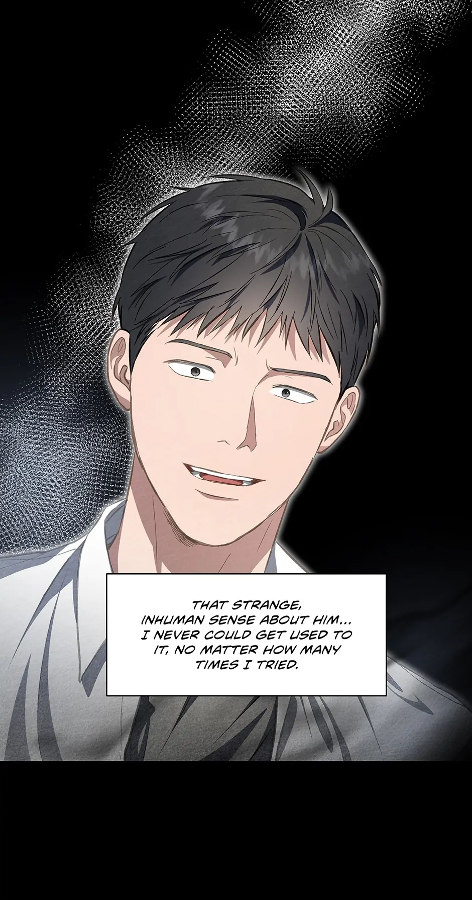 Surviving as a Player «Official» - Chapter 27 manhwa