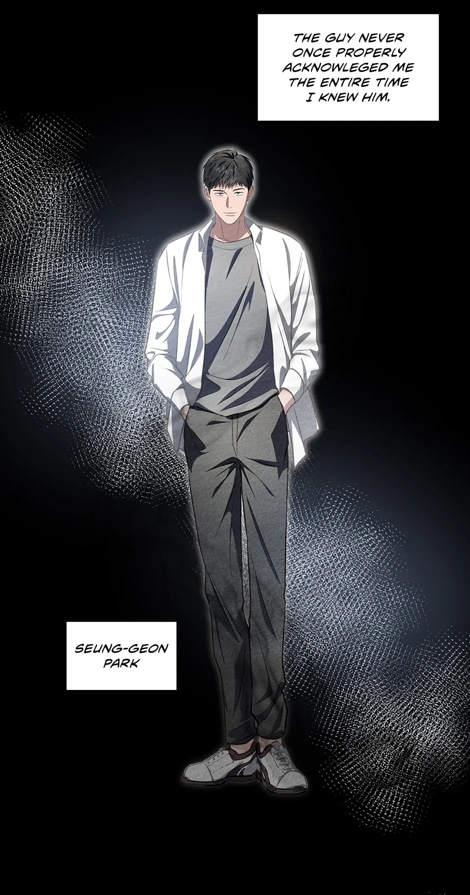 Surviving as a Player «Official» - Chapter 27 manhwa