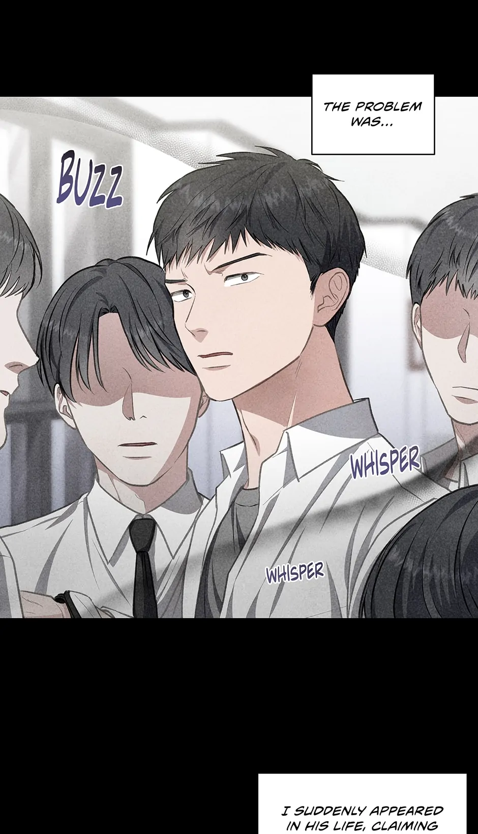 Surviving as a Player «Official» - Chapter 27 manhwa