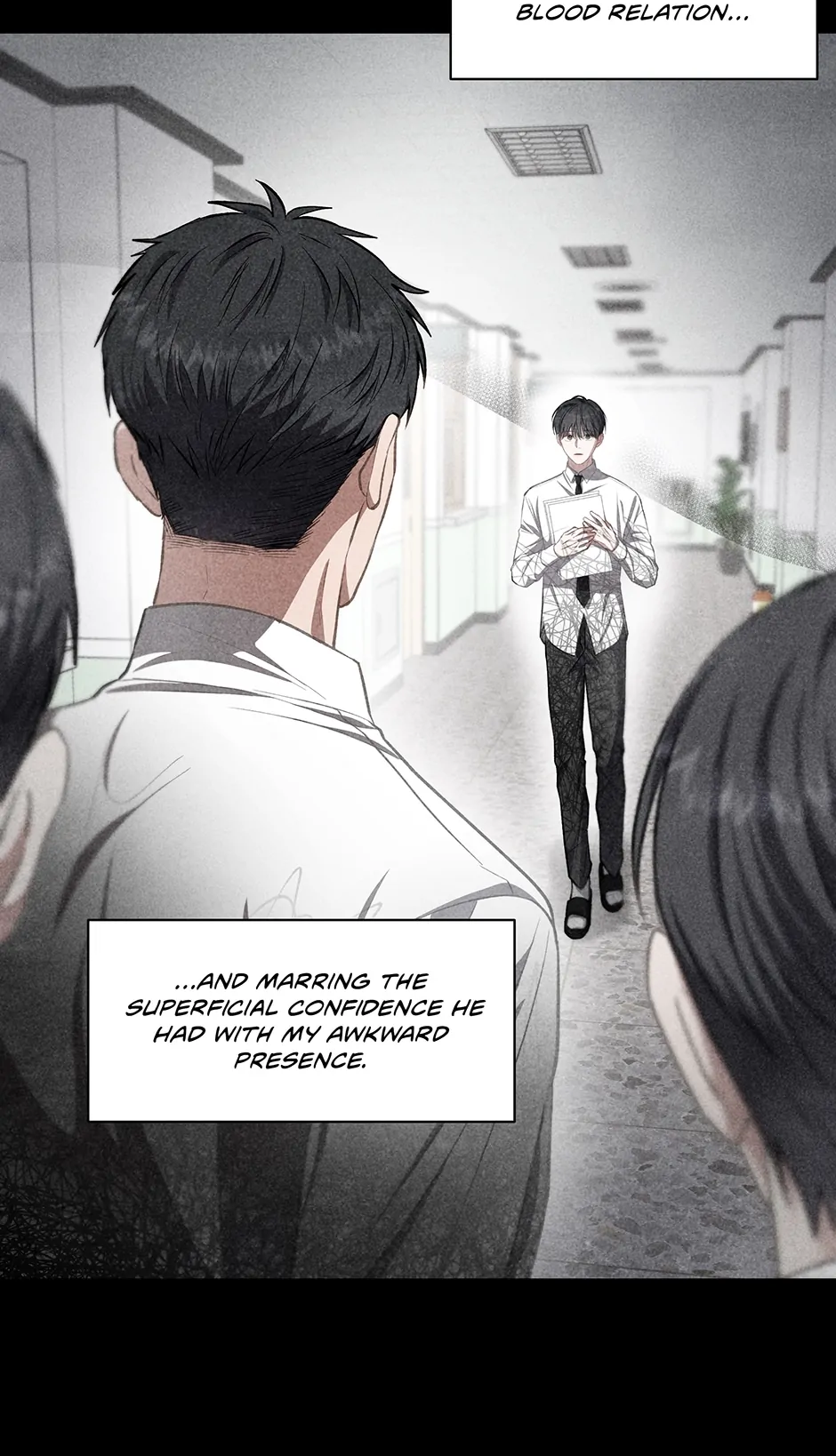 Surviving as a Player «Official» - Chapter 27 manhwa