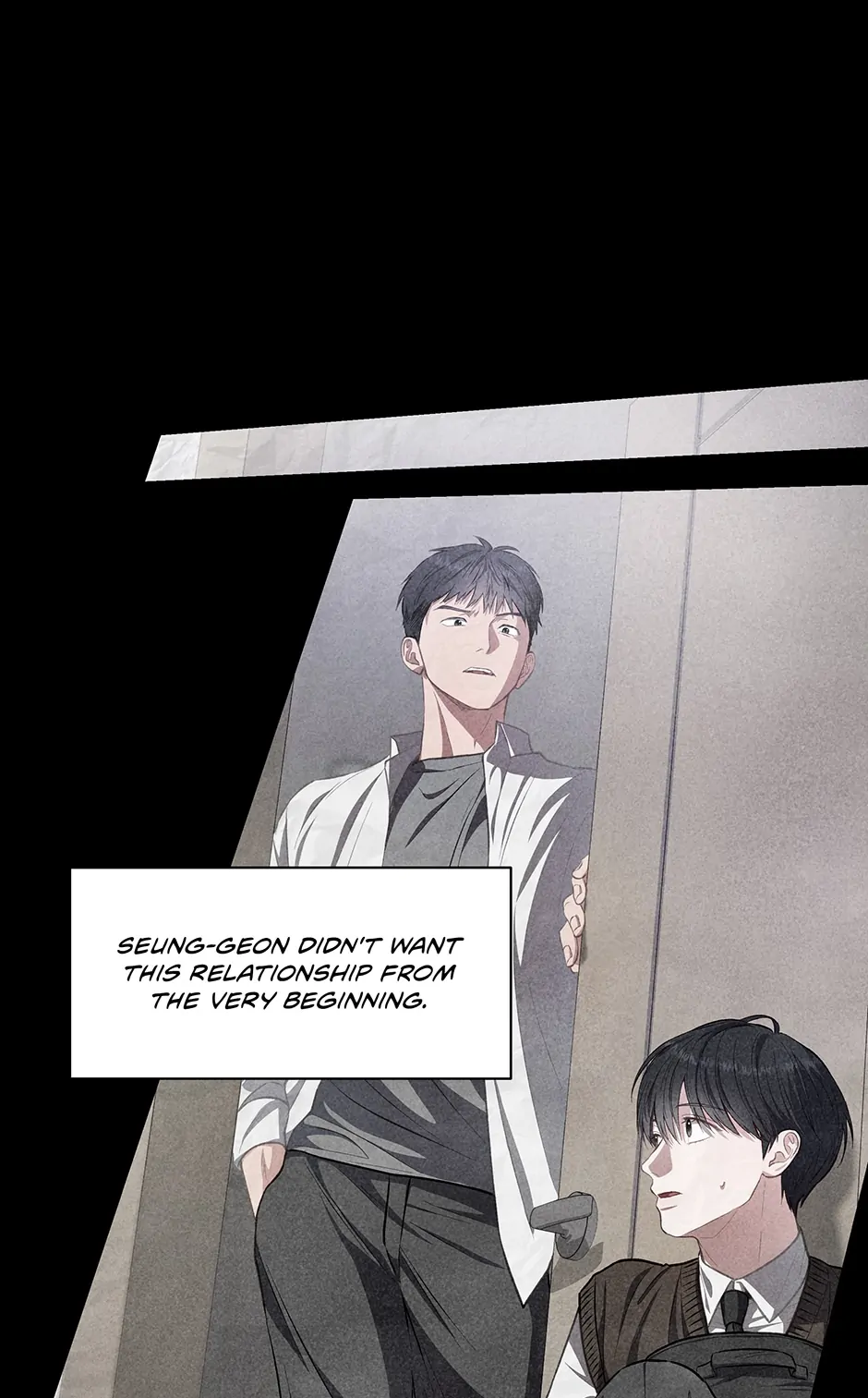 Surviving as a Player «Official» - Chapter 27 manhwa