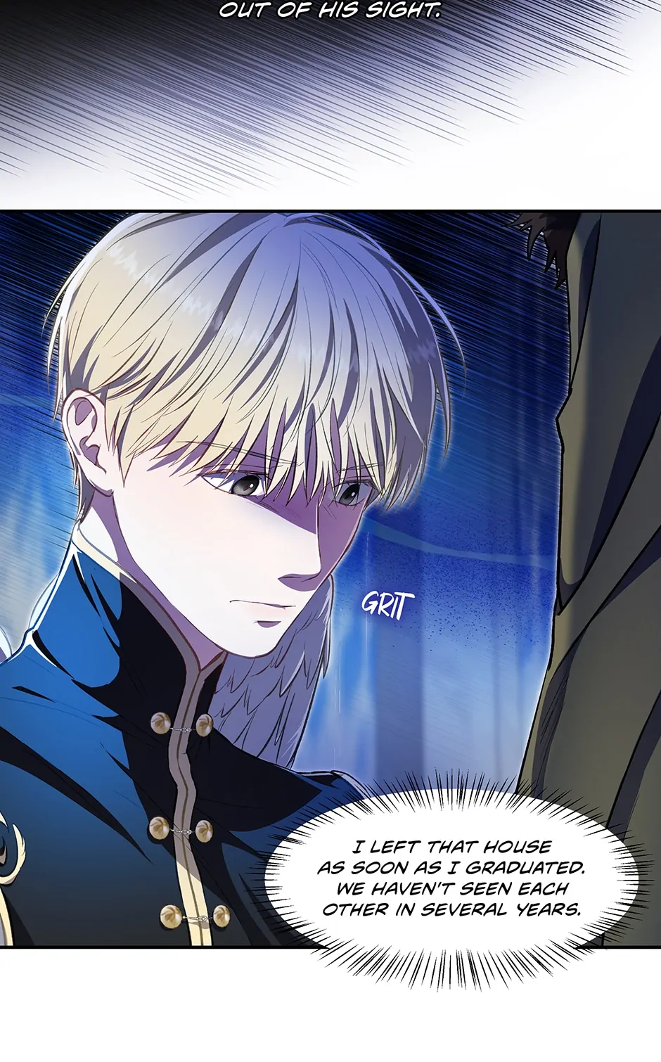 Surviving as a Player «Official» - Chapter 27 manhwa